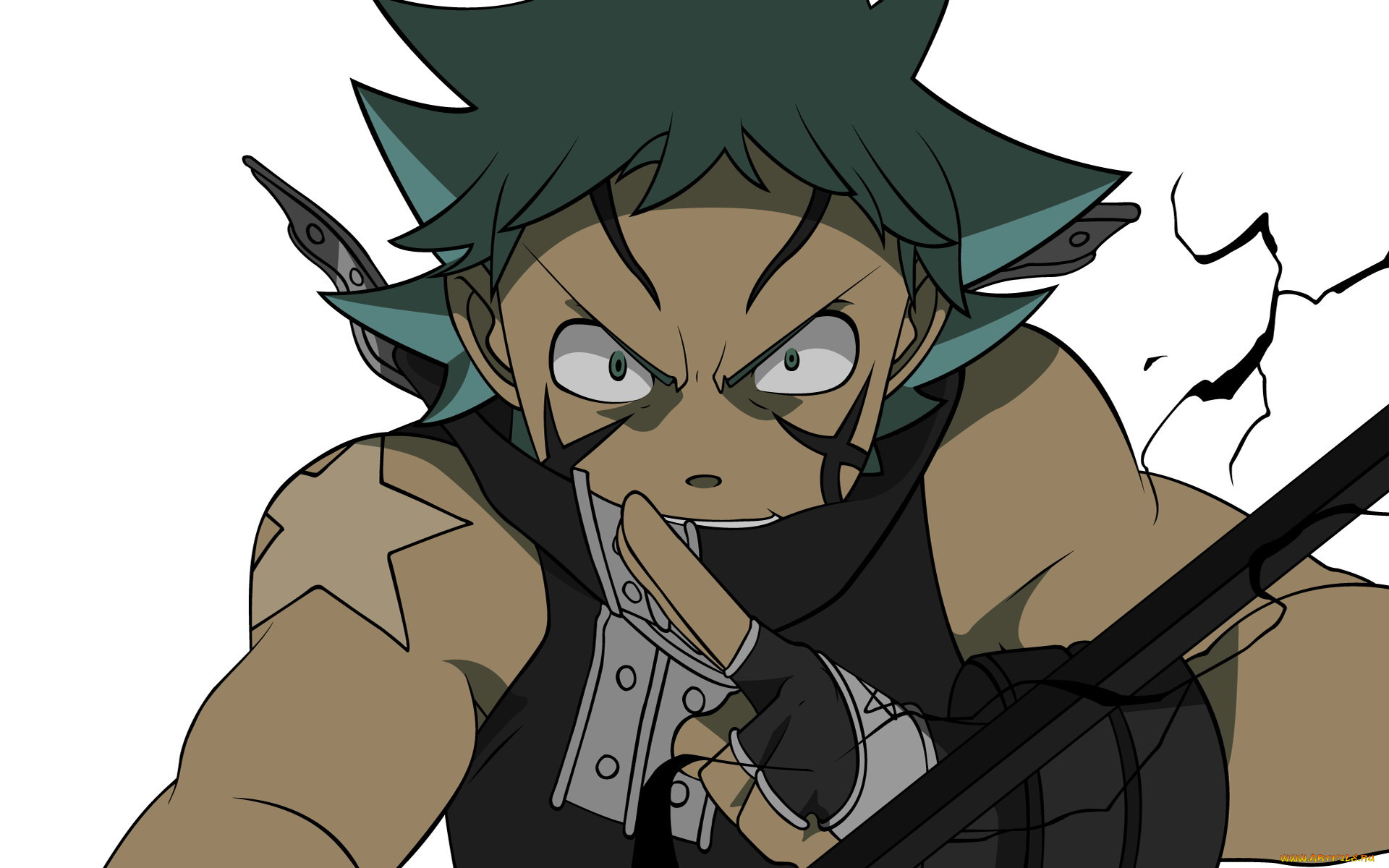 , soul, eater